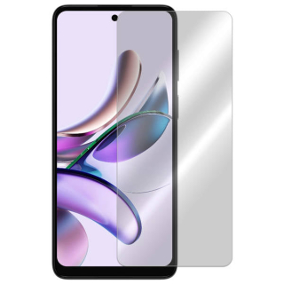 Tvrdené sklo 9H na mobil Motorola Moto G13 / G23