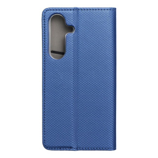 SMART CASE Book pre Samsung Galaxy S25 navy