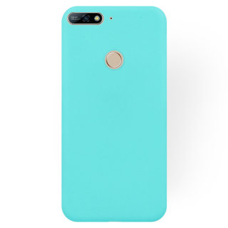 Silikonový kryt (obal) pre Huawei Y7 / Y7 Prime (2018)