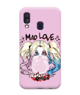 Púzdro Harley Quinn 01 na Samsung Galaxy A40