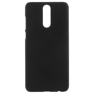 Čierny obal na Huawei Mate 10 Lite