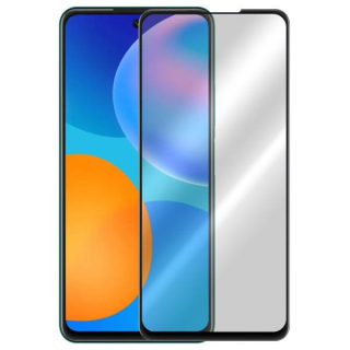 Tvrdené sklo 9D pre Huawei P Smart 2021