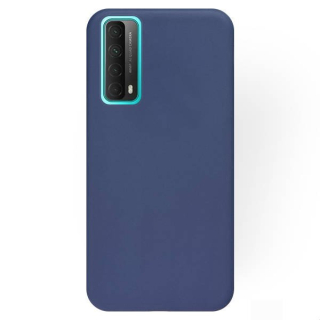 Silikonový kryt pre Huawei P Smart 2021 modré