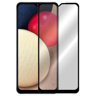 Tvrdené sklo 9D pre Samsung Galaxy A02s