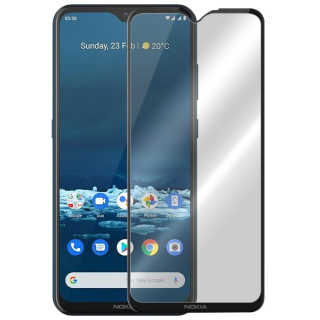 Tvrdené sklo 9D pre Nokia 5.3