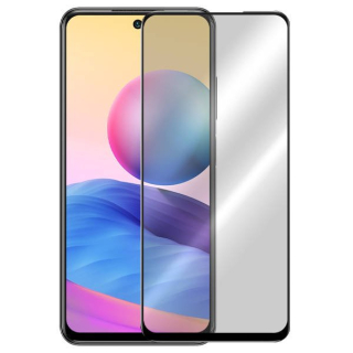 Tvrdené 9D sklo pre Xiaomi Redmi Note 10 / 10s