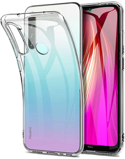 Púzdro pre Xiaomi Redmi Note 8 priesvtiné