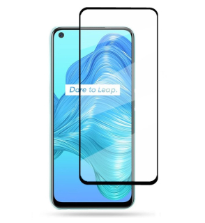 Tvrdené sklo 9D pre Realme 7 5G