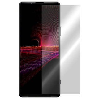 Tvrdené sklo pre Sony Xperia 1 III
