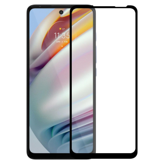 Tvrdené sklo 9D pre Motorola Moto G60