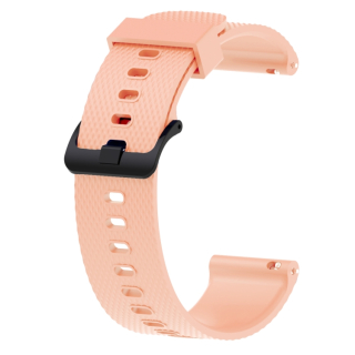 Remienok Garmin Vivoactive 3 - ružový