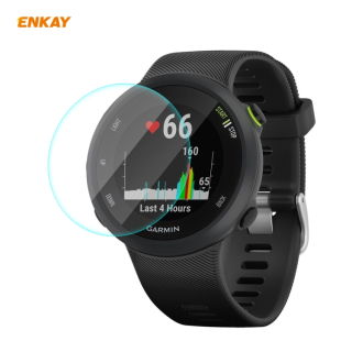 Tvrdené sklo na Garmin Forerunner 45 / 45S