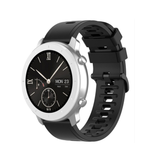 Remienok na Amazfit GTR – čierný