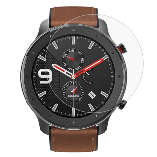 Tvrdené sklo na Amazfit GTR 42mm