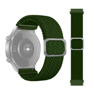 Remienok na Amazfit Bip U Pro – zelený