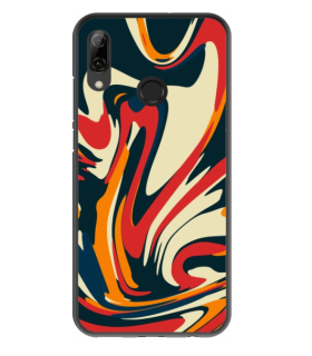 Tvrdený kryt Premium na Huawei P Smart 2019 / Honor 10 Lite - Ink018