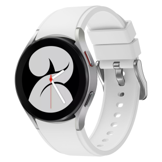 Remienok na Samsung Galaxy Watch 4 46mm – bielý