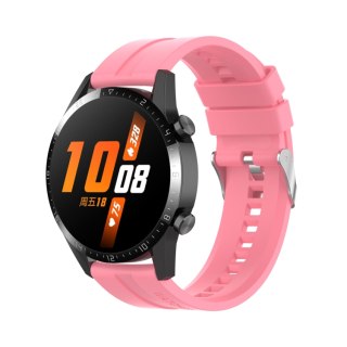 Remienok na Huawei Watch GT 2 46mm – ružový