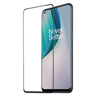 Tvrdené sklo 9D pre OnePlus Nord N10 5G