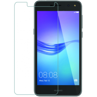 Tvrdené sklo pre Huawei Y6 (2017)