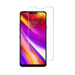 Tvrdené sklo na LG G8 ThinQ