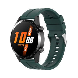 Remienok na Huawei Watch GT 3 46mm / GT Runner – zelený