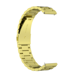 Remienok na Huawei Watch GT 3 42mm – zlatý