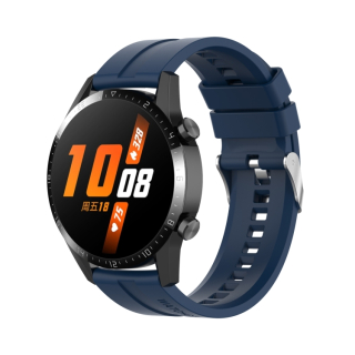 Remienok na Huawei Watch GT 3 42mm – modrý
