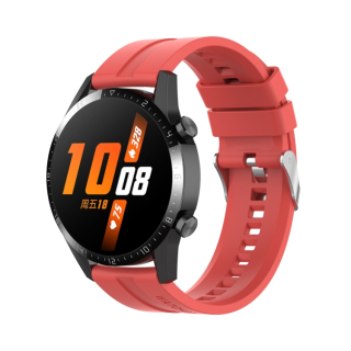 Remienok na Huawei Watch GT 3 42mm – červený