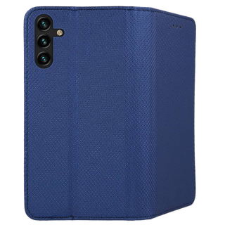 Knižkové puzdro pre Samsung Galaxy A13 5G / A04s - Smart Magnet modré