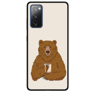 Ochranný Tvrdený kryt na Samsung Galaxy S20 FE - Pattern 007