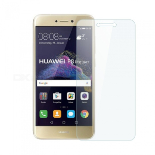 Tvrdené sklo pre Huawei P8/P9 LITE 2017 / Honor 8 Lite