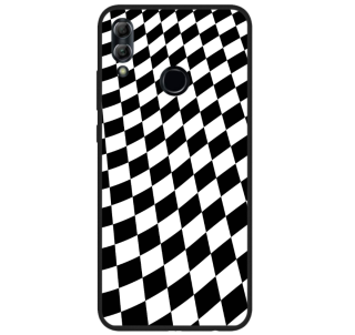 Ochranný kryt Premium na Huawei P Smart 2019 / Honor 10 Lite - Pattern 006