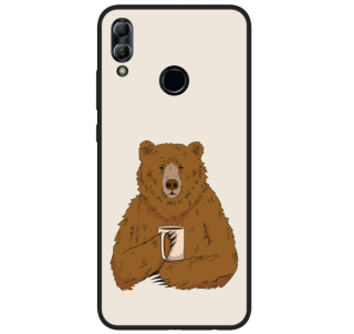 Ochranný kryt Premium na Huawei P Smart 2019 / Honor 10 Lite - Pattern 007