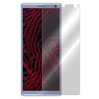 Tvrdené sklo pre Sony Xperia XA3 / Xperia 10