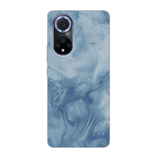 Ochranný Tvrdený kryt pre Huawei Nova 9 - Pattern 002