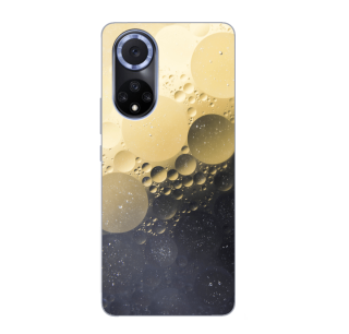 Ochranný Tvrdený kryt pre Huawei Nova 9 - Pattern 003