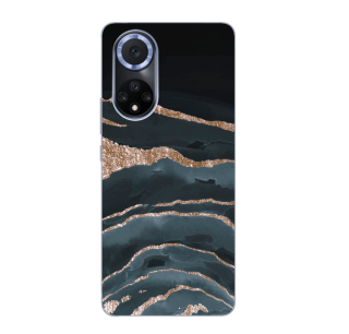 Ochranný Tvrdený kryt pre Huawei Nova 9 - Pattern 010
