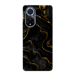 Ochranný Tvrdený kryt pre Huawei Nova 9 - Pattern 011