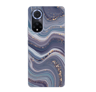 Ochranný Tvrdený kryt pre Huawei Nova 9 - Pattern 012