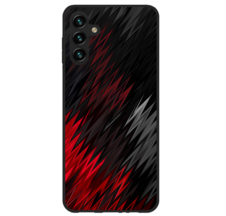 Ochranný Tvrdený kryt pre Samsung Galaxy A13 5G / A04s - Pattern 001