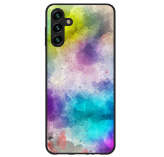 Ochranný Tvrdený kryt pre Samsung Galaxy A13 5G / A04s - Pattern 008