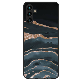 Ochranný Tvrdený kryt pre Samsung Galaxy A13 5G / A04s - Pattern 010