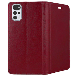 Knižkové puzdro pre Motorola Moto G22 - Smart Magnet bodrové