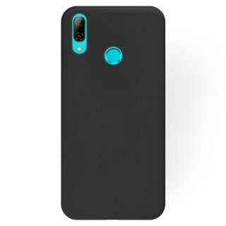 Huawei P Smart (2019) / Honor 10 Lite - obal na mobil čierny