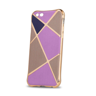Silikonový kryt (obal) pre Apple iPhone 6 a 6S