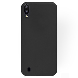 Samsung Galaxy M10 - obal na mobil čierny