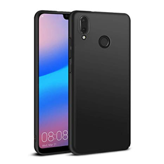 Samsung Galaxy M30 - obal na mobil čierny