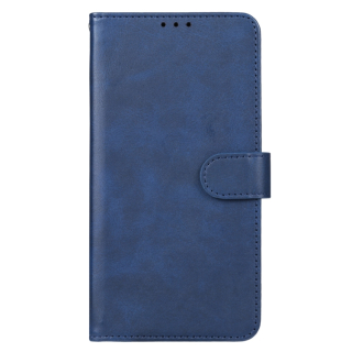 Knižkové puzdro pre Huawei Nova 10 SE - Solid modré