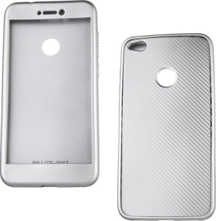 Full body 360 obal na Huawei P8/9 Lite 2017 / Honor 8 Lite